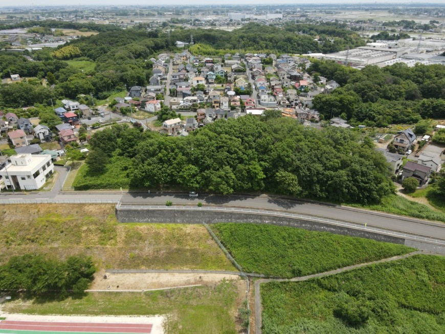山林買取　山林売買